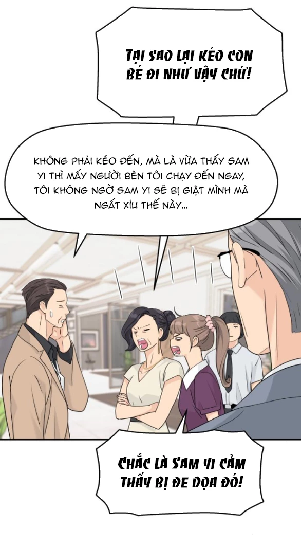 Sam Yi Tái Sinh Chapter 54.1 - 40