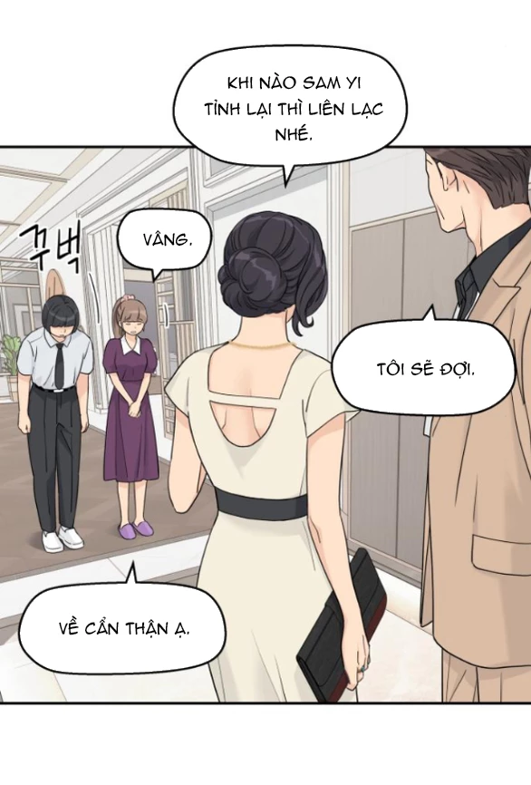 Sam Yi Tái Sinh Chapter 54.1 - 42