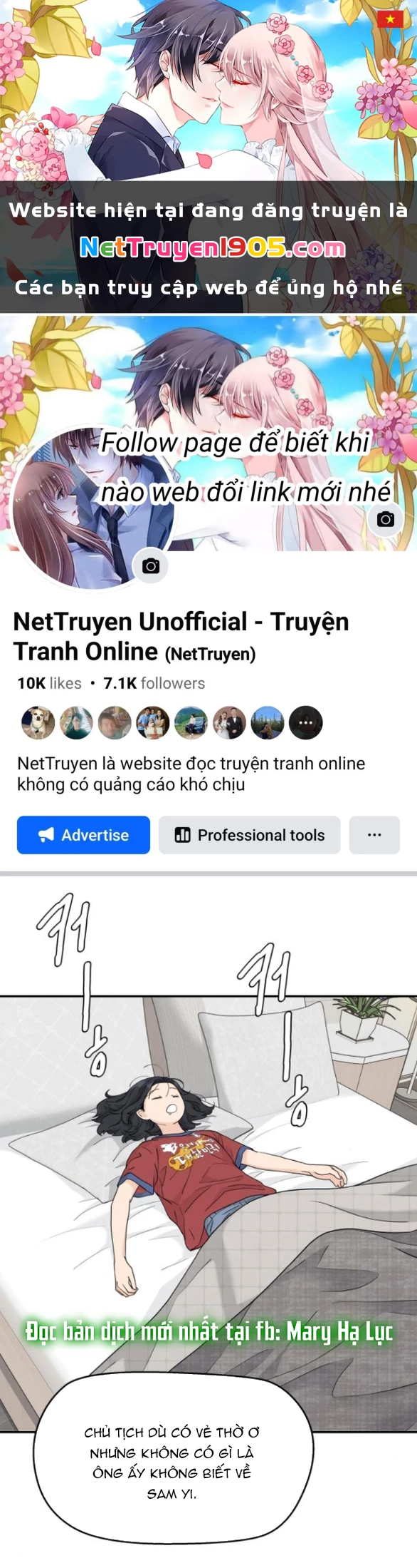 Sam Yi Tái Sinh Chapter 54.2 - 1