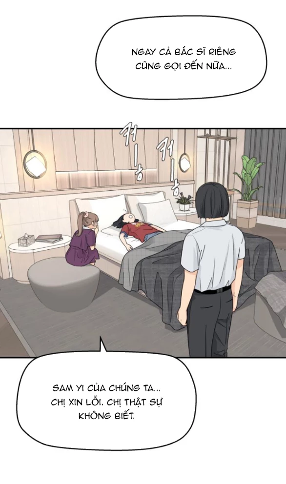 Sam Yi Tái Sinh Chapter 54.2 - 2