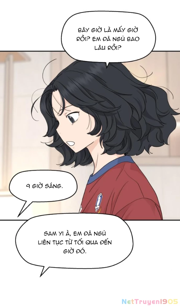 Sam Yi Tái Sinh Chapter 54.2 - 16