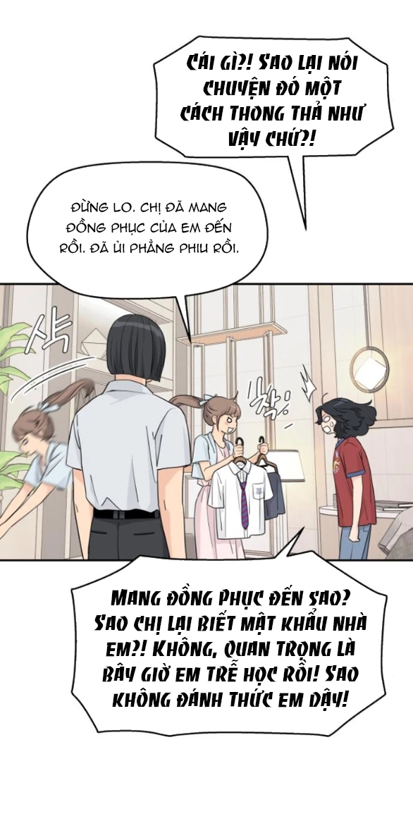 Sam Yi Tái Sinh Chapter 54.2 - 17