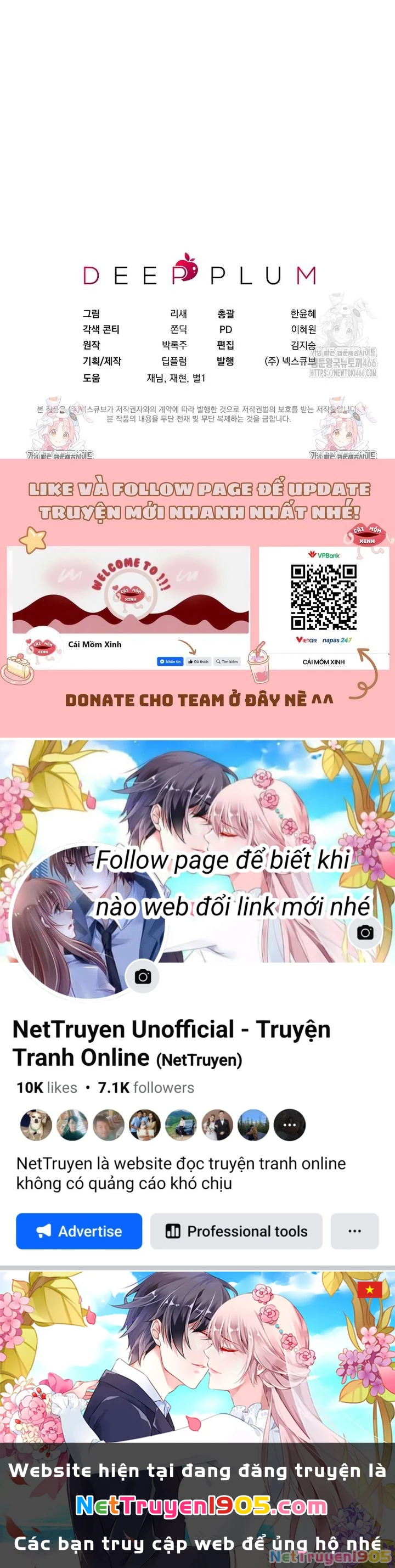 Không Cần Sự Ám Ảnh Của Bạo Chúa Chapter 36 - 11