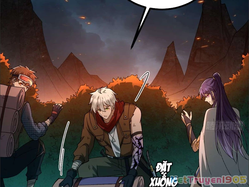 Thành Thần Tại Tận Thế Chapter 10 - 13