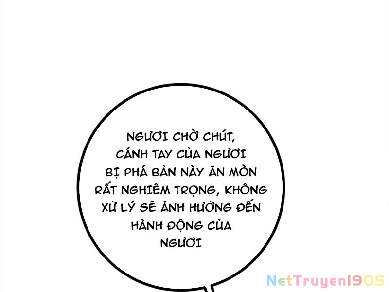 Thành Thần Tại Tận Thế Chapter 10 - 15