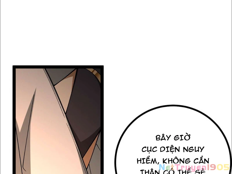 Thành Thần Tại Tận Thế Chapter 10 - 18