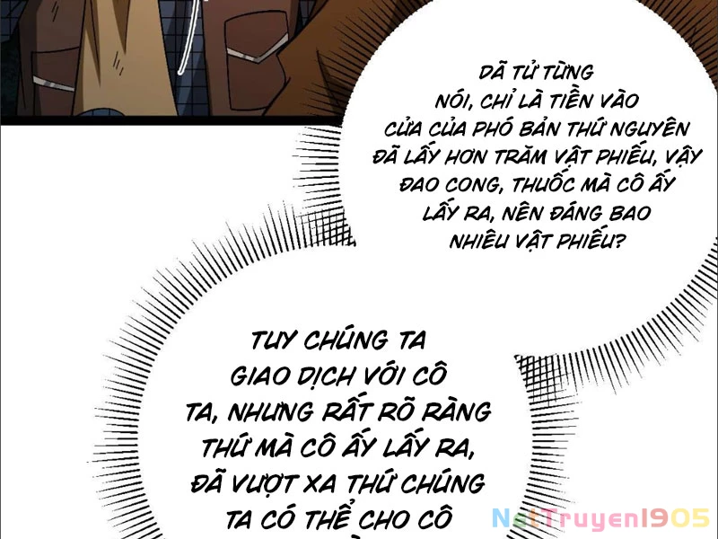 Thành Thần Tại Tận Thế Chapter 10 - 27