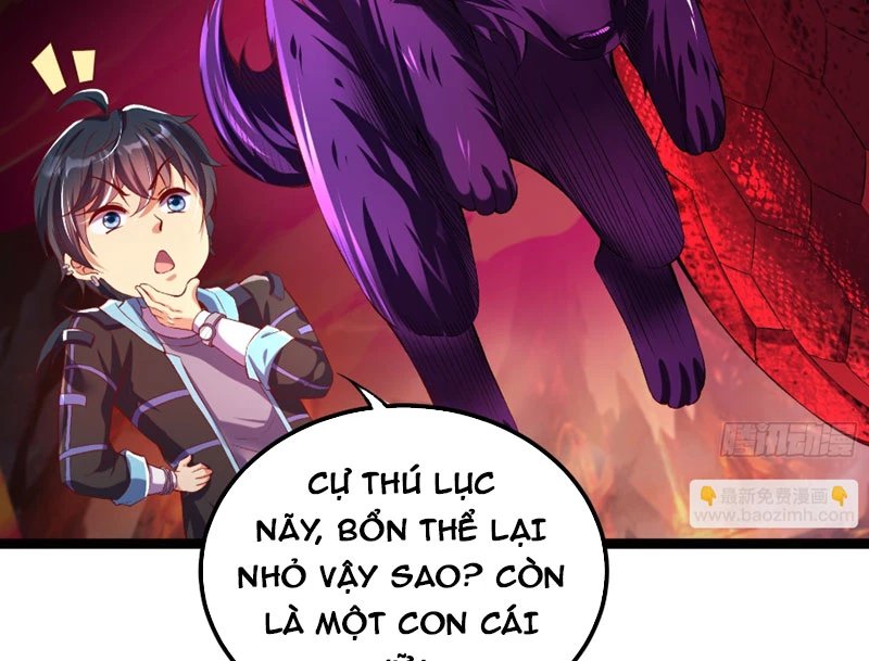 Tinh Thú Sư Mạnh Nhất Chapter 12 - 32