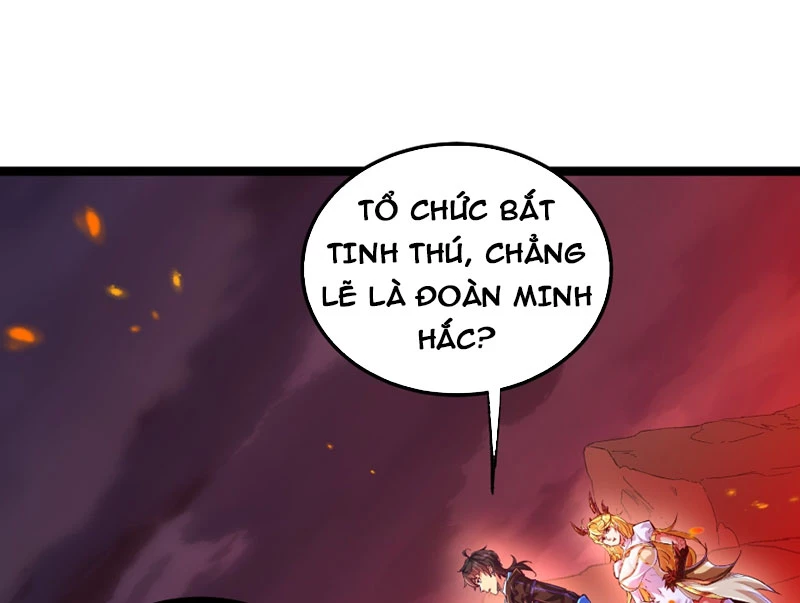 Tinh Thú Sư Mạnh Nhất Chapter 12 - 92