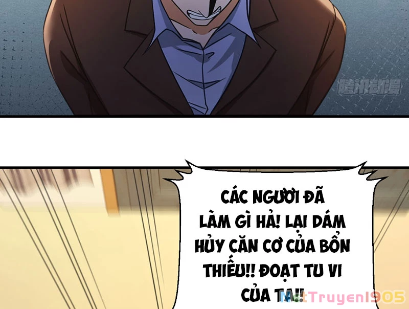 Chuyển Sinh Thành Tra Nam, Ta Giúp Thê Tử Trường Sinh Chapter 15 - 2