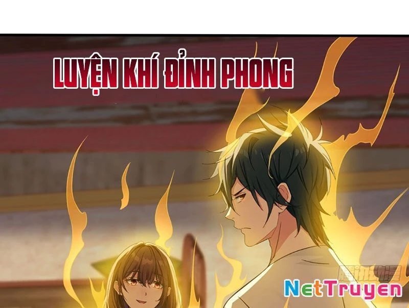 Chuyển Sinh Thành Tra Nam, Ta Giúp Thê Tử Trường Sinh Chapter 15 - 11