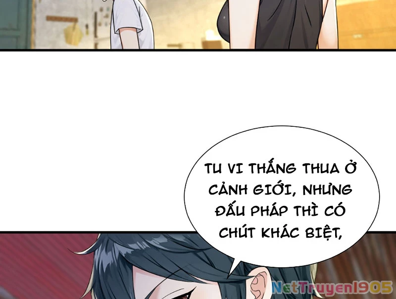 Chuyển Sinh Thành Tra Nam, Ta Giúp Thê Tử Trường Sinh Chapter 15 - 30