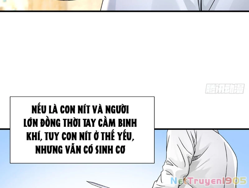 Chuyển Sinh Thành Tra Nam, Ta Giúp Thê Tử Trường Sinh Chapter 15 - 32