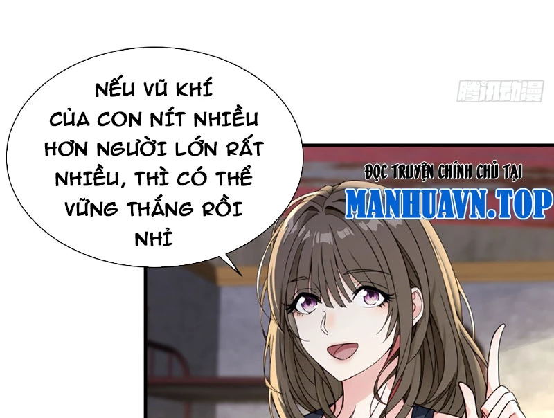 Chuyển Sinh Thành Tra Nam, Ta Giúp Thê Tử Trường Sinh Chapter 15 - 35