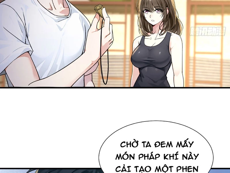 Chuyển Sinh Thành Tra Nam, Ta Giúp Thê Tử Trường Sinh Chapter 15 - 38