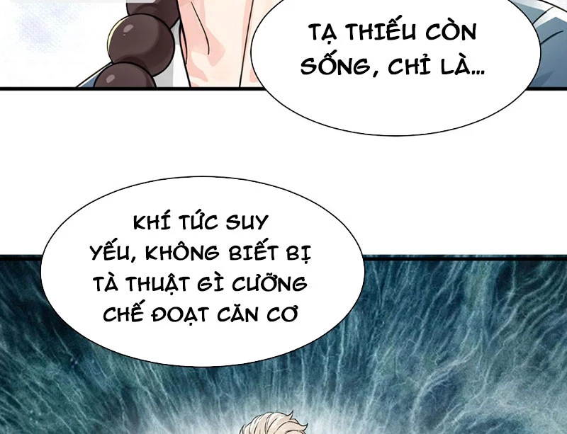 Chuyển Sinh Thành Tra Nam, Ta Giúp Thê Tử Trường Sinh Chapter 15 - 60