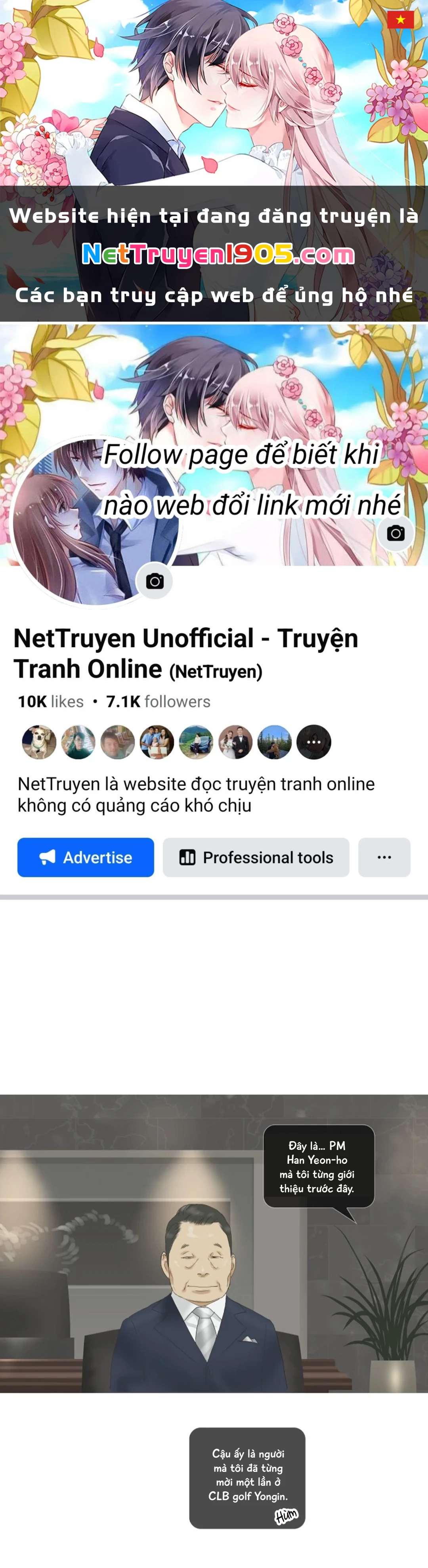 Chán Chường Chapter 43 - 1