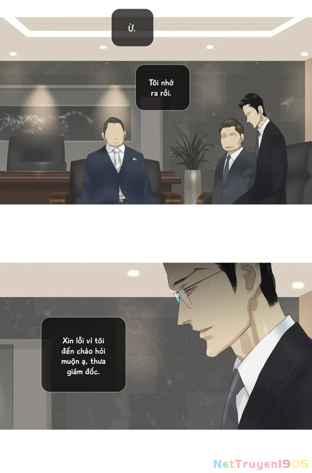 Chán Chường Chapter 43 - 2