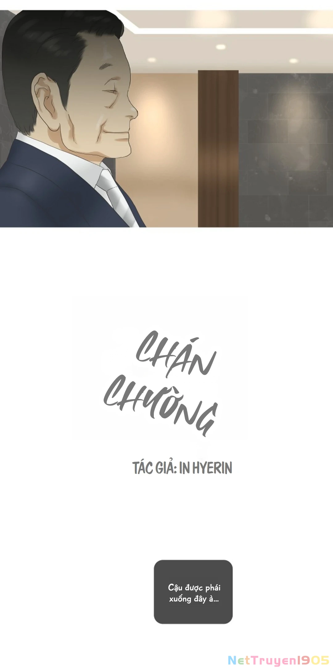 Chán Chường Chapter 43 - 3