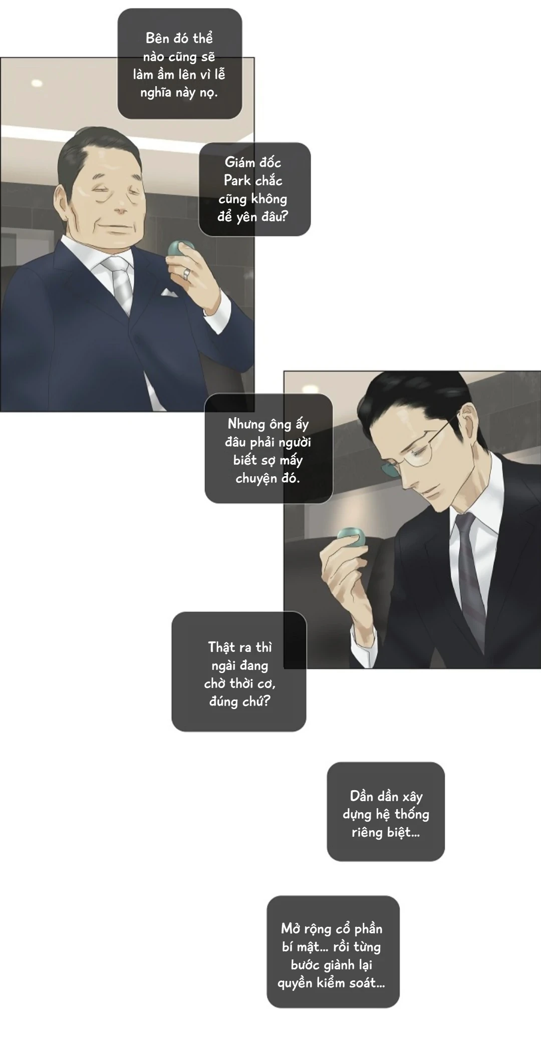 Chán Chường Chapter 43 - 9