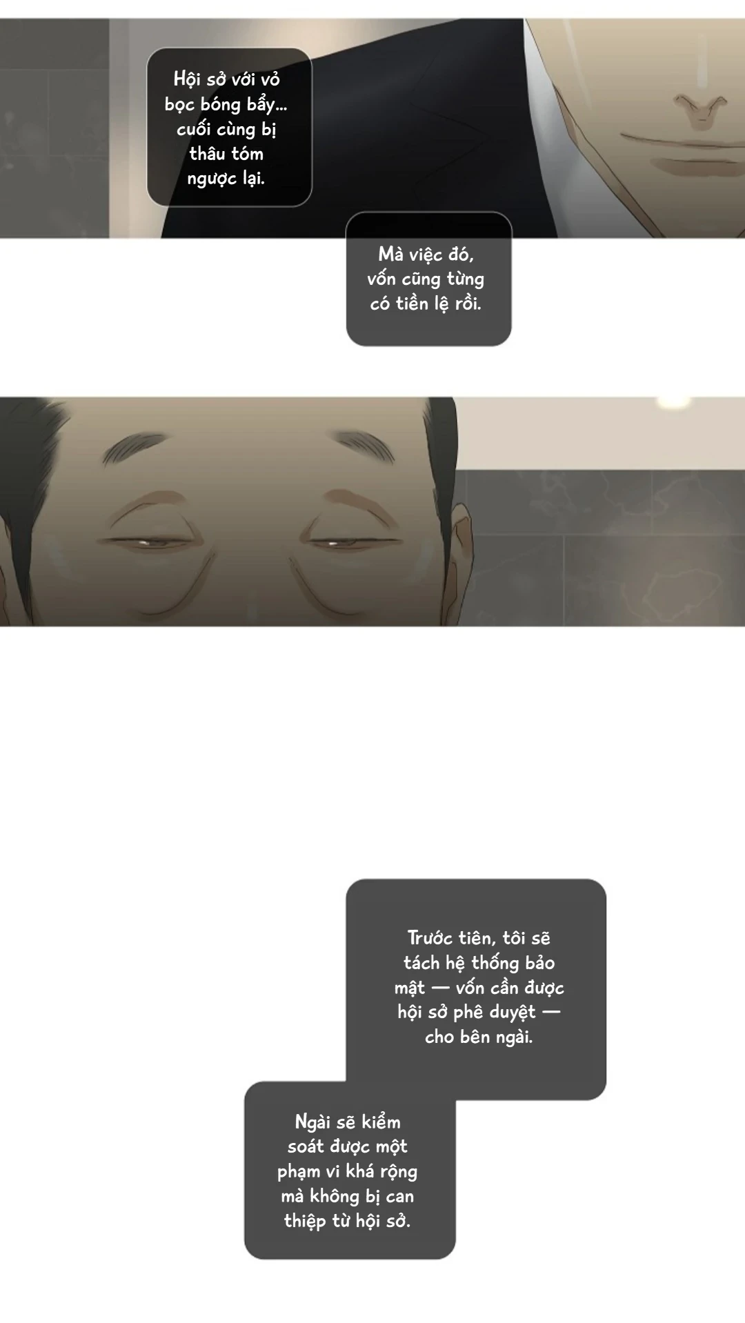 Chán Chường Chapter 43 - 10