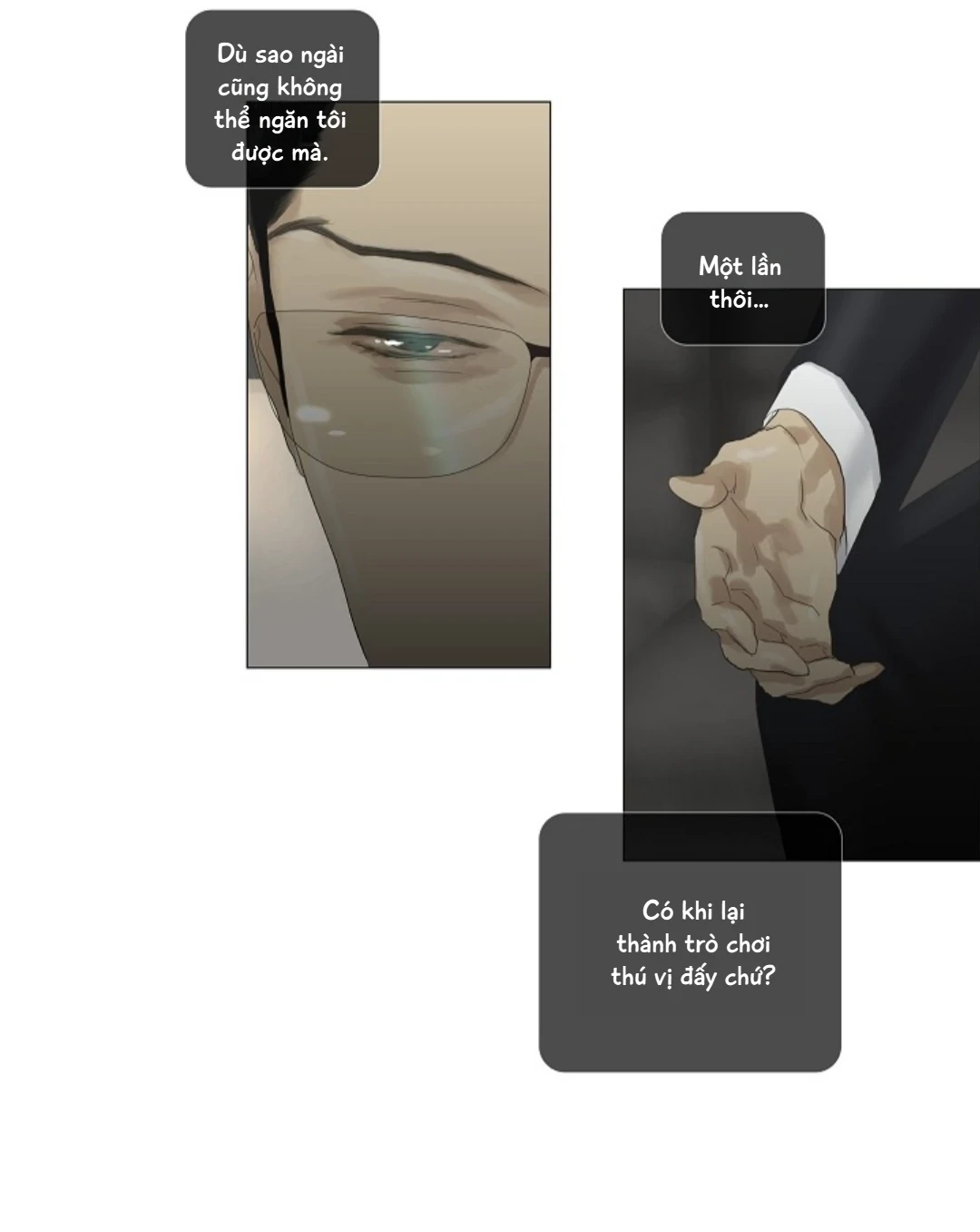 Chán Chường Chapter 43 - 12