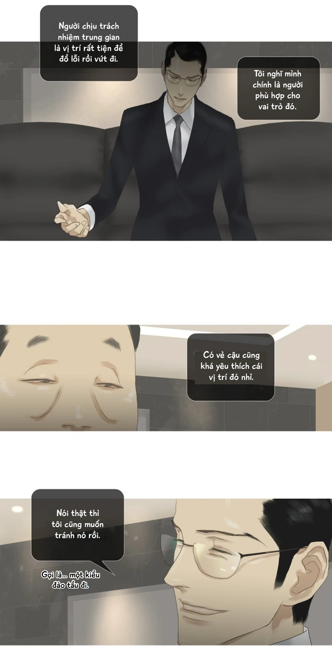 Chán Chường Chapter 43 - 13