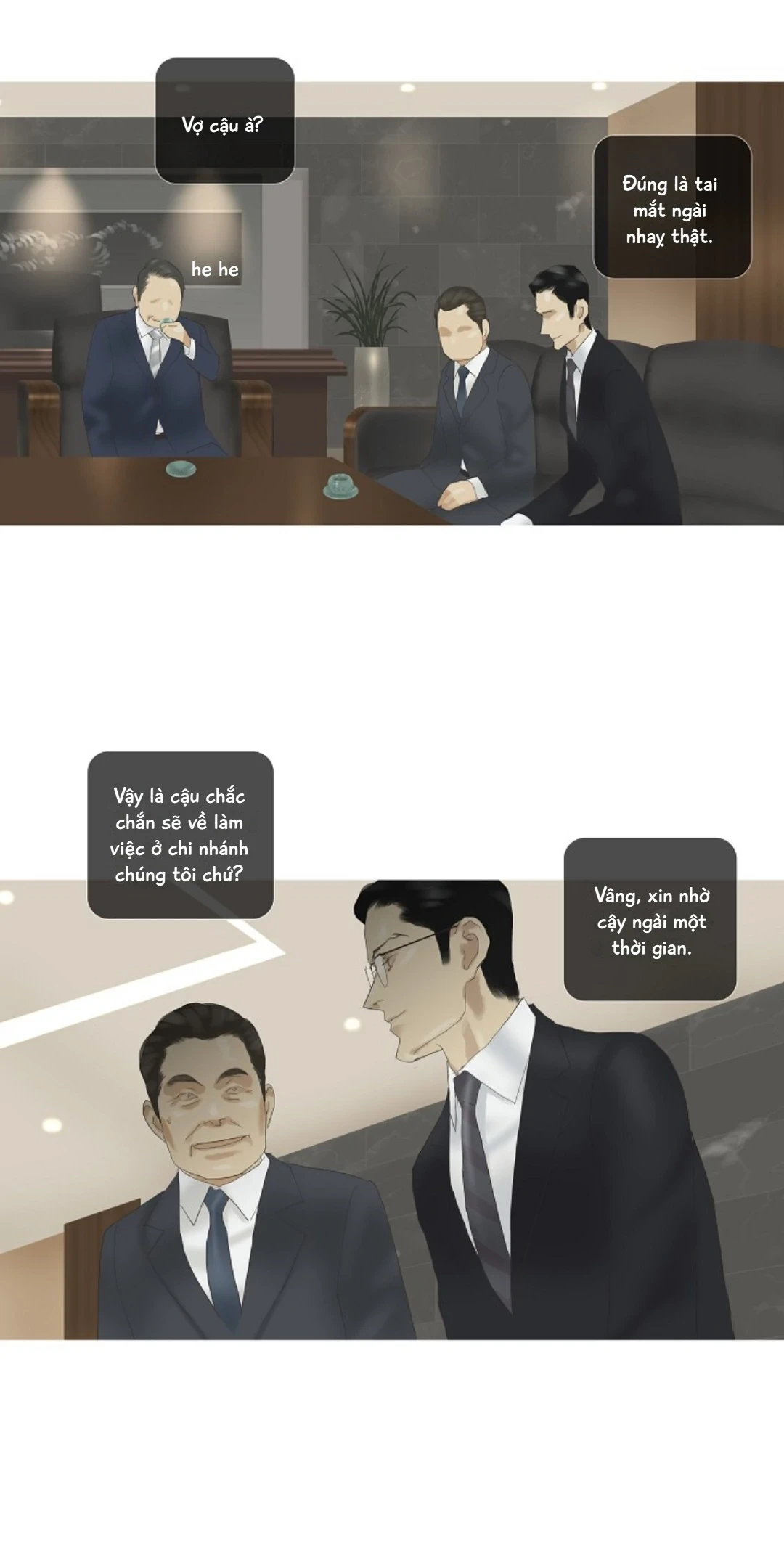 Chán Chường Chapter 43 - 14