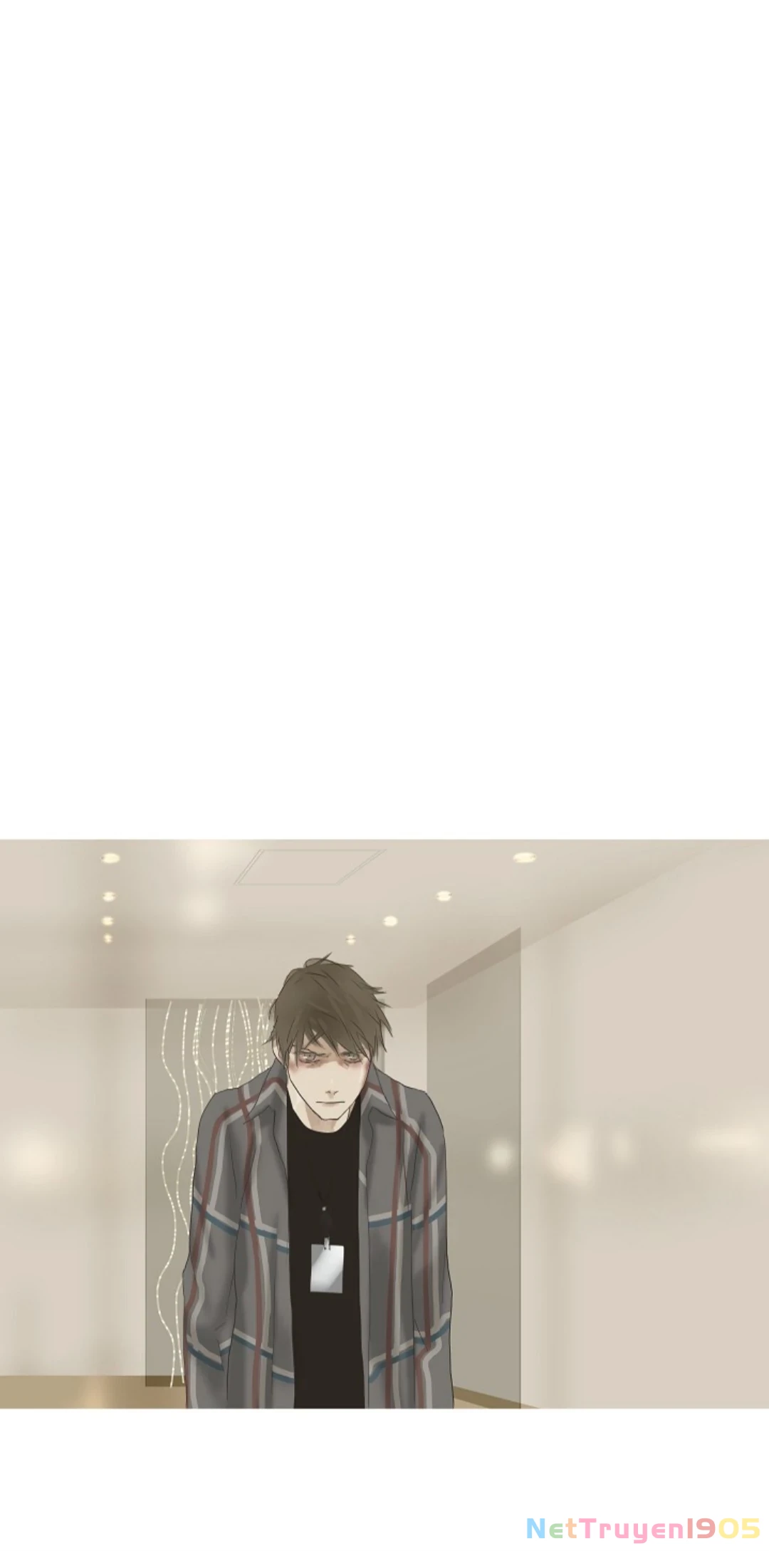 Chán Chường Chapter 43 - 15