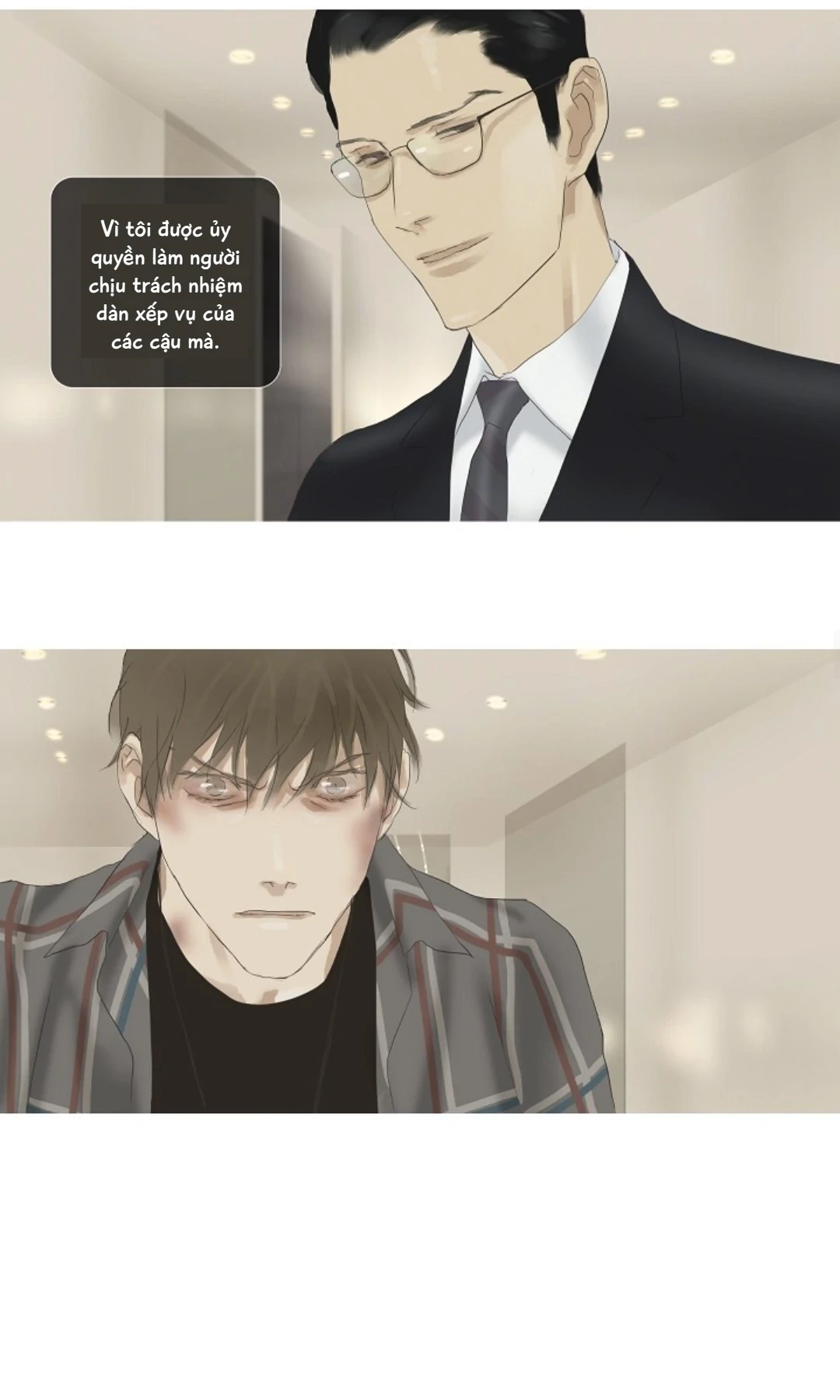 Chán Chường Chapter 43 - 17