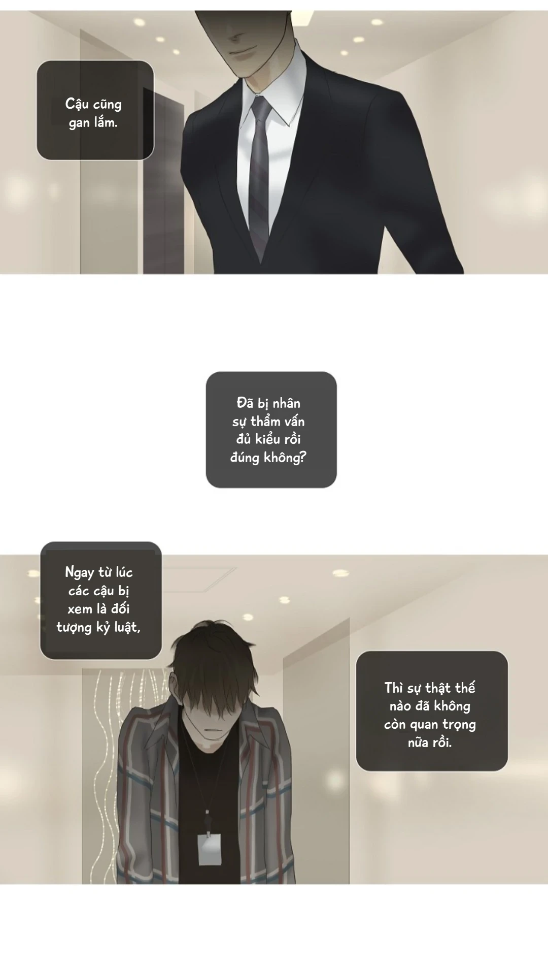 Chán Chường Chapter 43 - 21