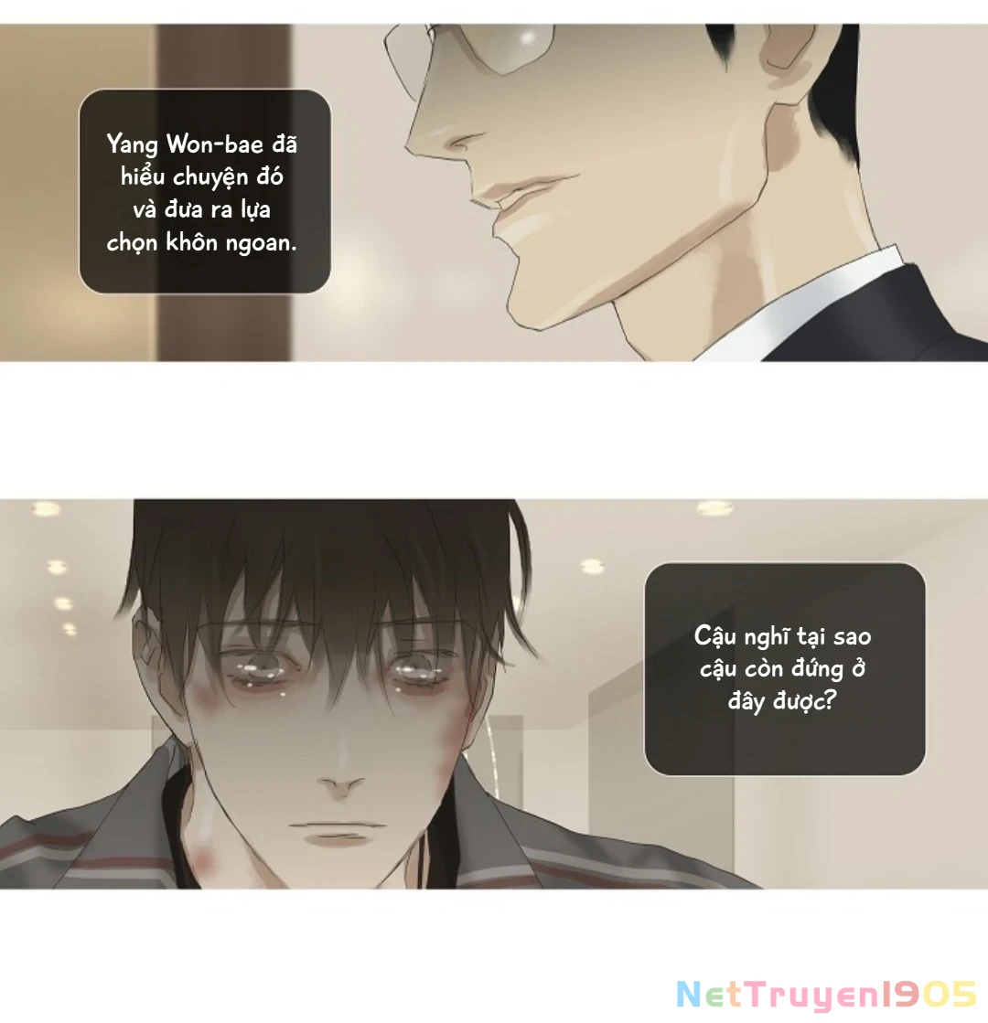 Chán Chường Chapter 43 - 22