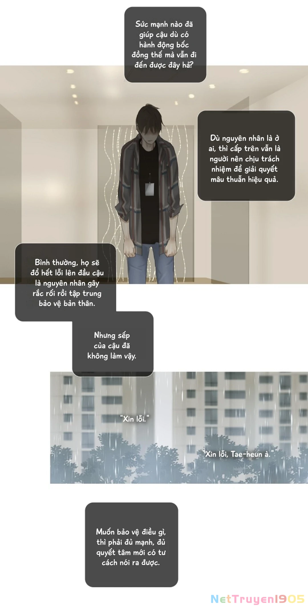 Chán Chường Chapter 43 - 23