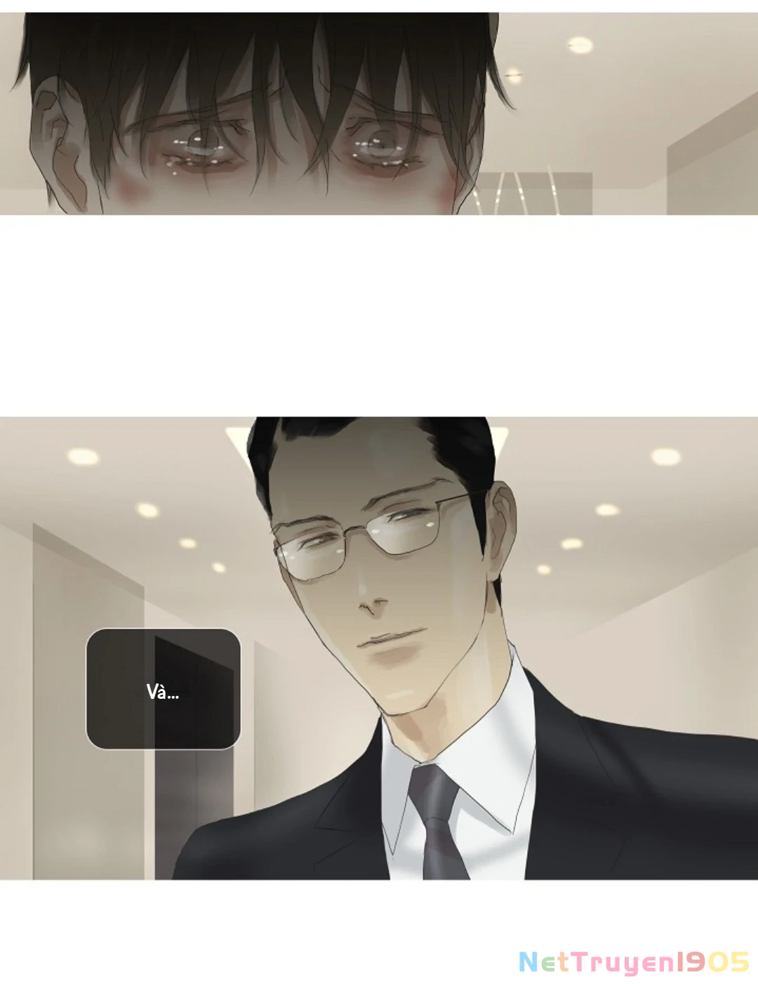 Chán Chường Chapter 43 - 24