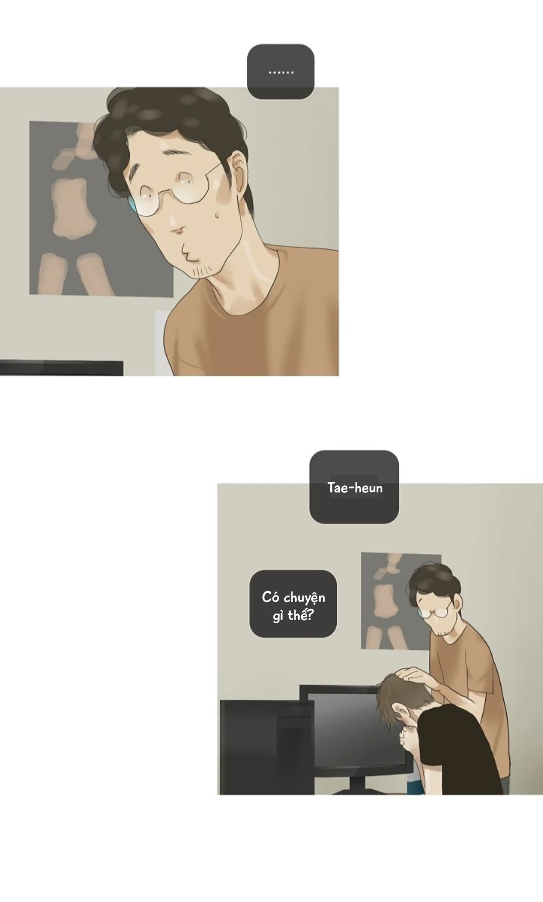 Chán Chường Chapter 43 - 26