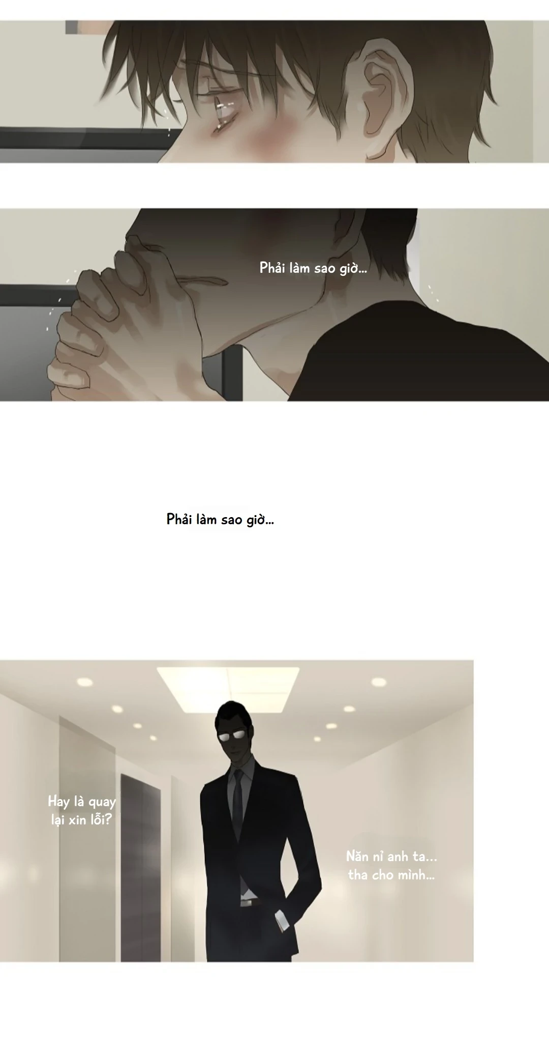 Chán Chường Chapter 43 - 28