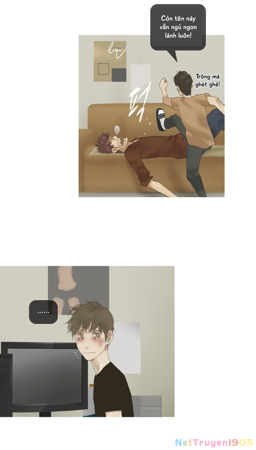 Chán Chường Chapter 43 - 30