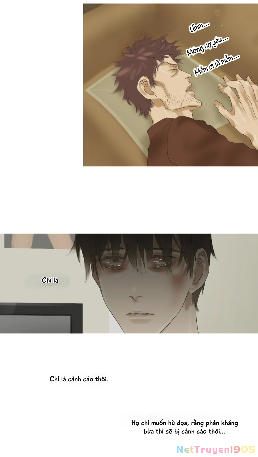 Chán Chường Chapter 43 - 31