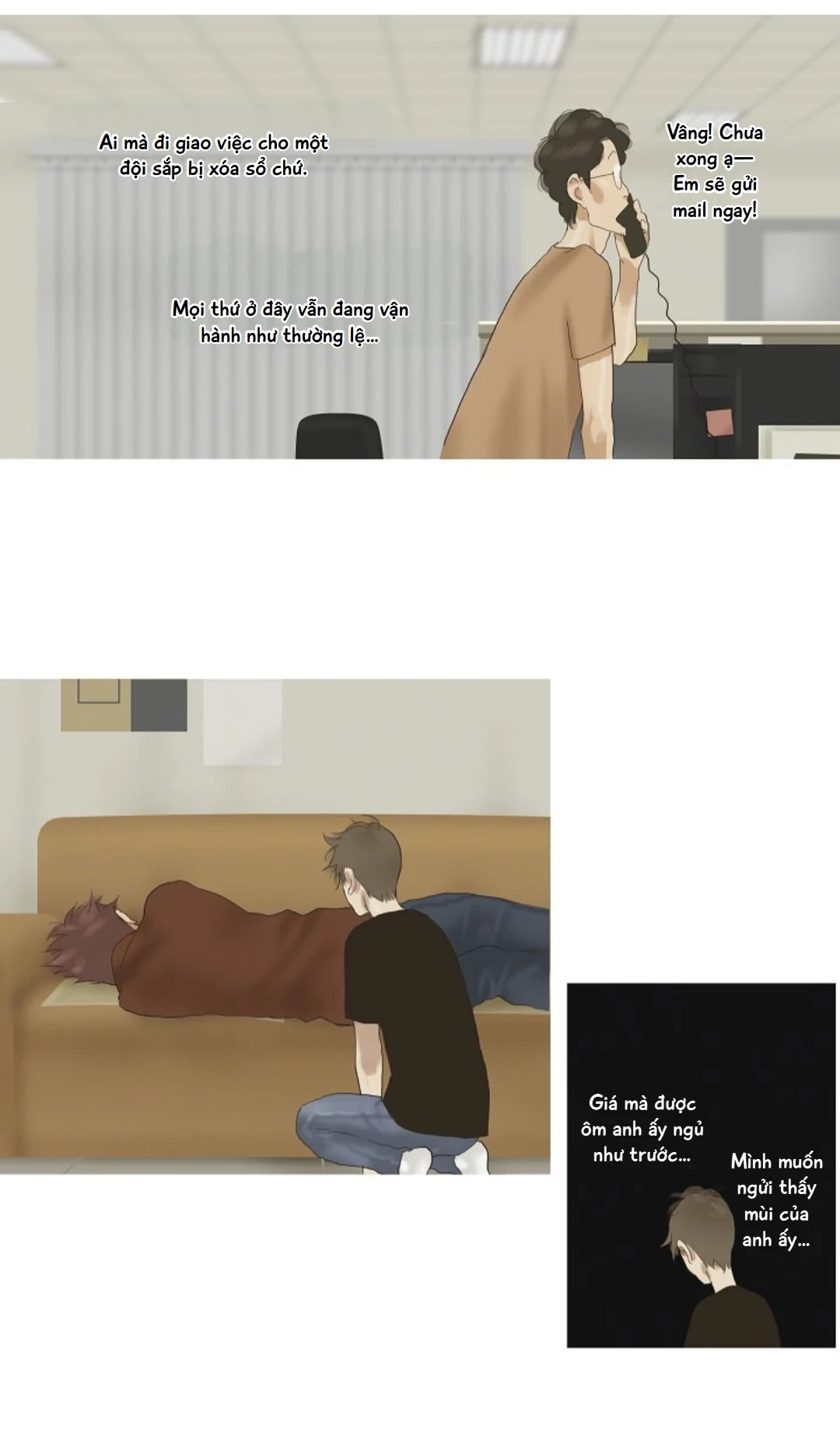 Chán Chường Chapter 43 - 32