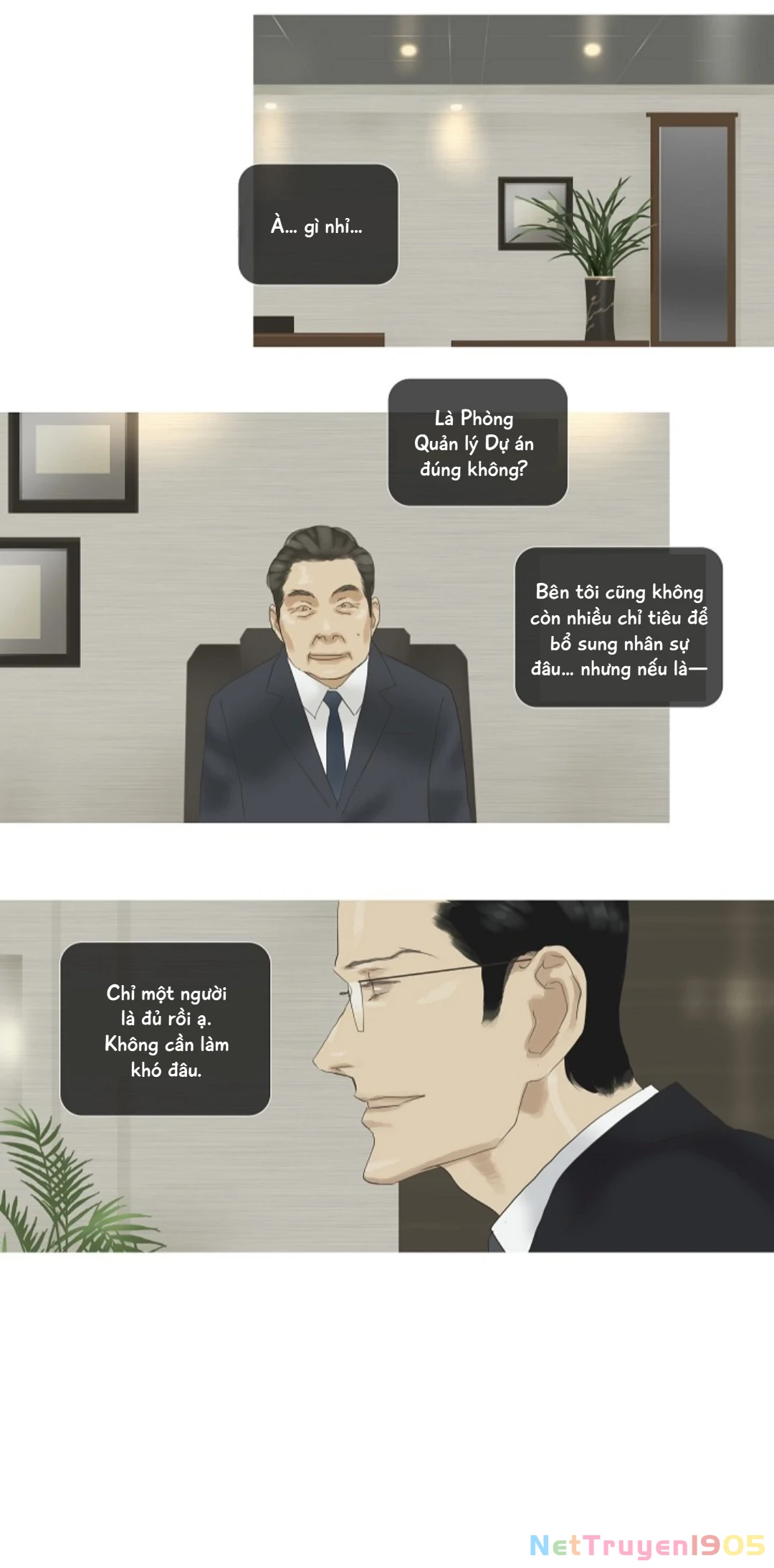 Chán Chường Chapter 43 - 34