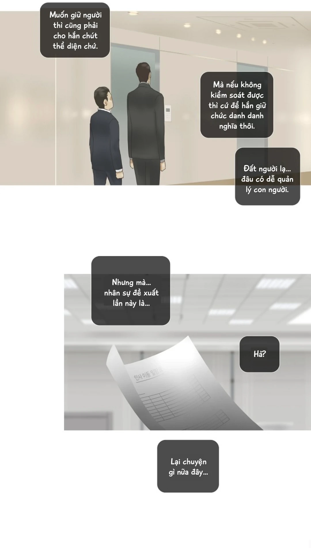 Chán Chường Chapter 43 - 36