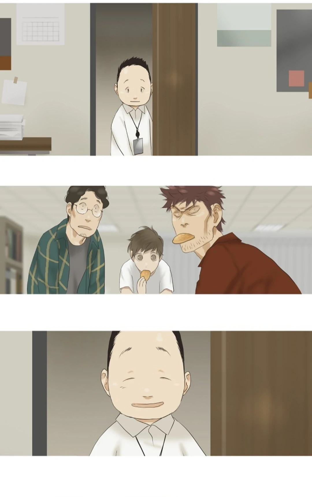 Chán Chường Chapter 43 - 37