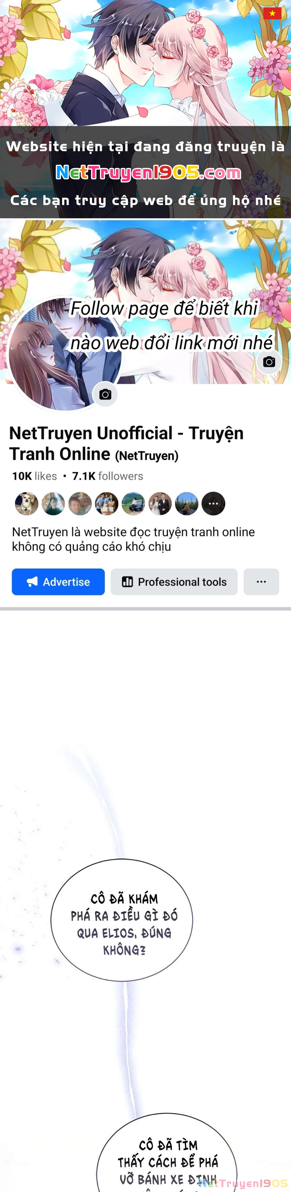 Hầu Nữ Trong Trò Chơi Harem Ngược Muốn Nghỉ Việc Chapter 38 - 1