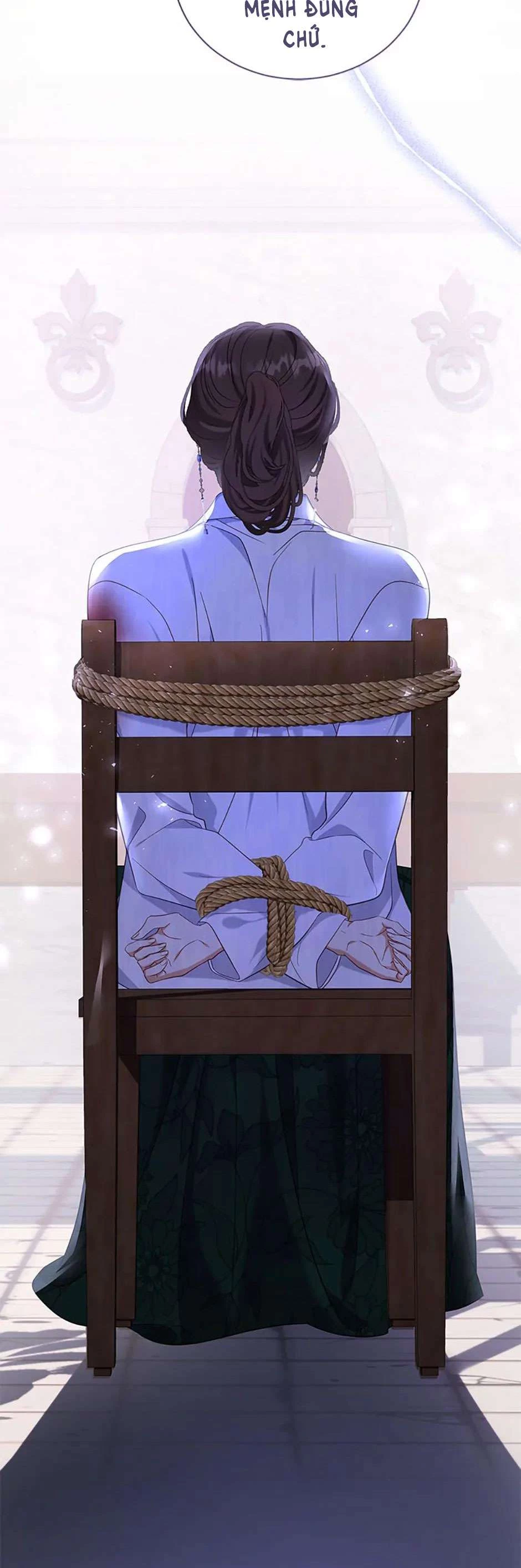 Hầu Nữ Trong Trò Chơi Harem Ngược Muốn Nghỉ Việc Chapter 38 - 2