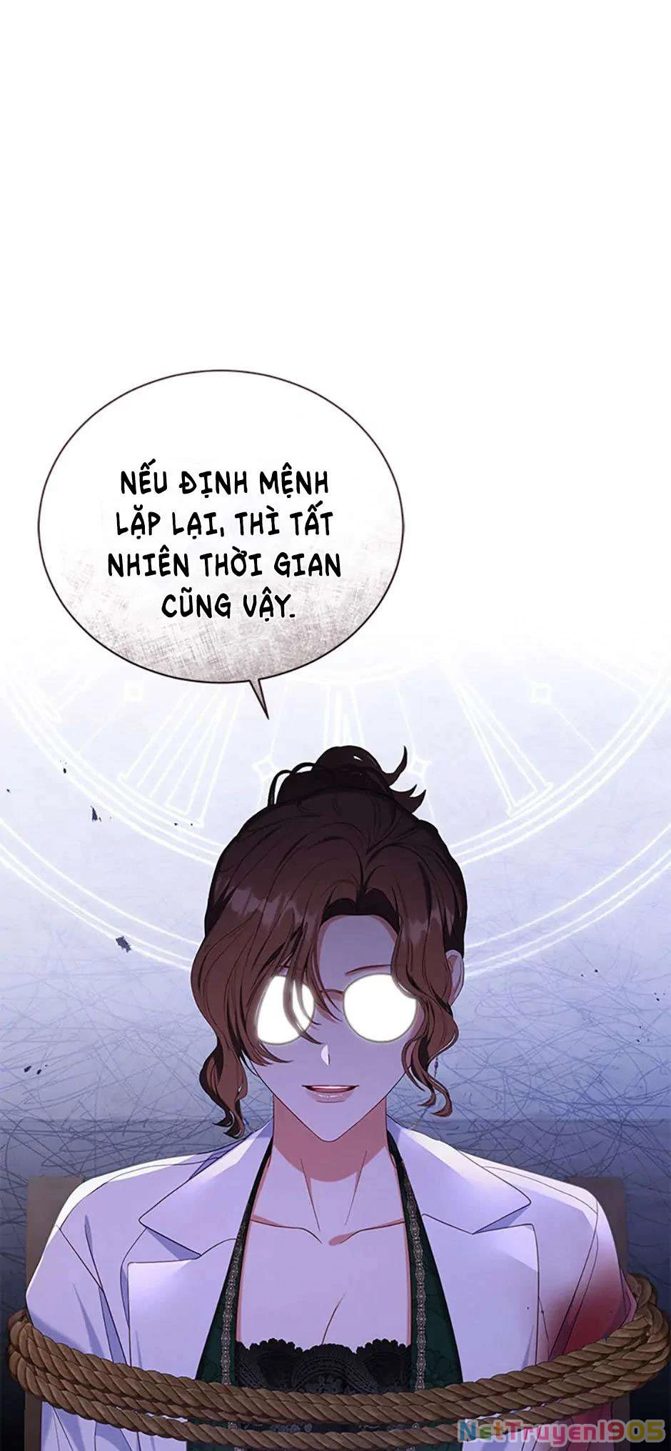 Hầu Nữ Trong Trò Chơi Harem Ngược Muốn Nghỉ Việc Chapter 38 - 13