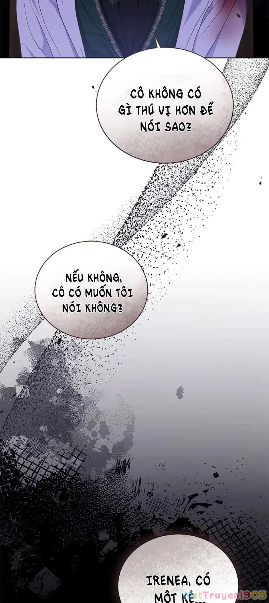 Hầu Nữ Trong Trò Chơi Harem Ngược Muốn Nghỉ Việc Chapter 38 - 14