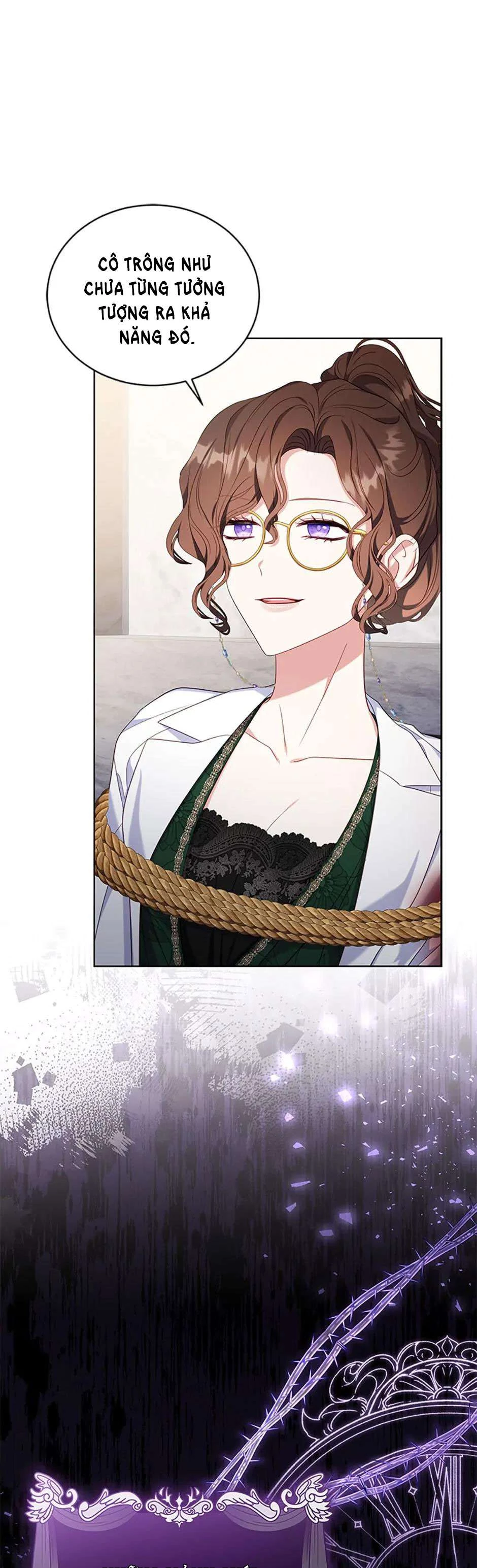 Hầu Nữ Trong Trò Chơi Harem Ngược Muốn Nghỉ Việc Chapter 38 - 20