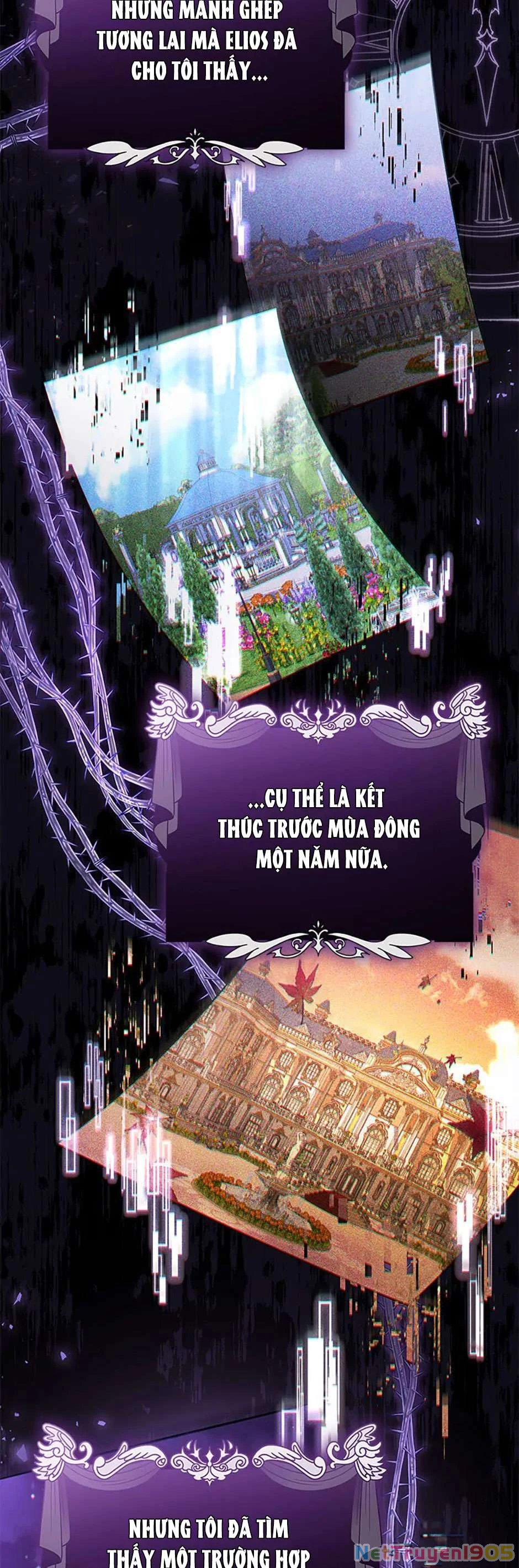 Hầu Nữ Trong Trò Chơi Harem Ngược Muốn Nghỉ Việc Chapter 38 - 21