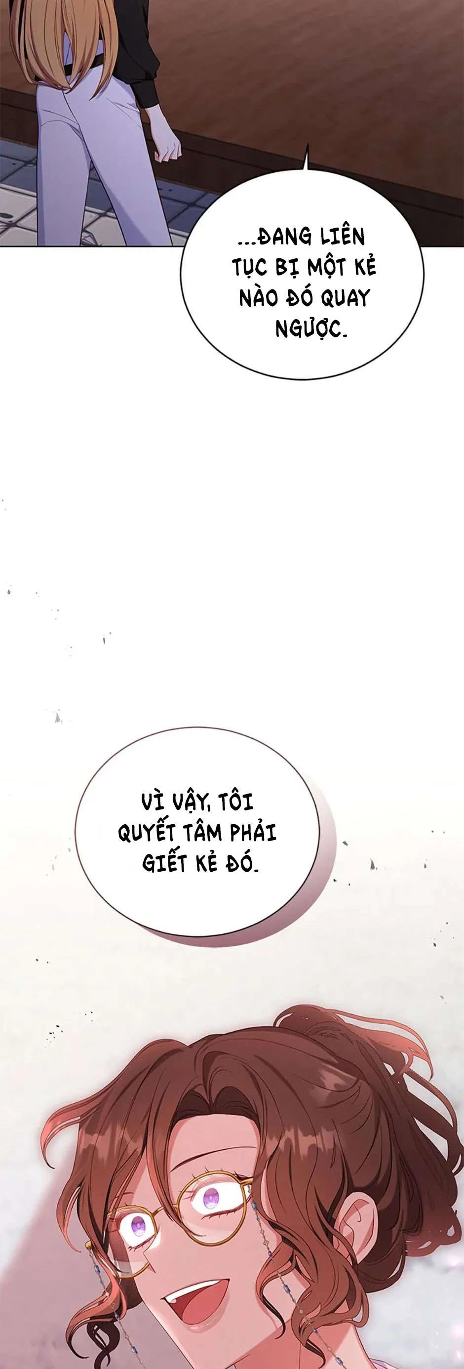 Hầu Nữ Trong Trò Chơi Harem Ngược Muốn Nghỉ Việc Chapter 38 - 28