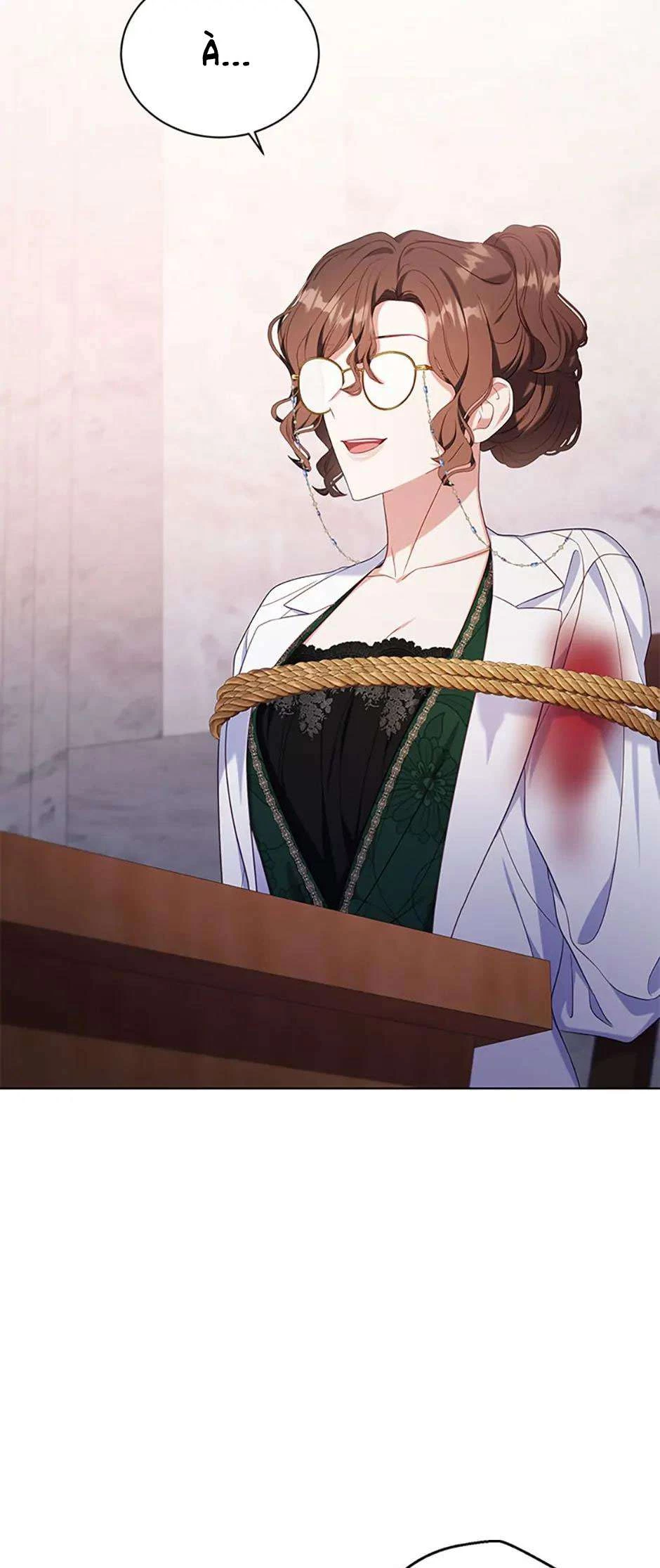 Hầu Nữ Trong Trò Chơi Harem Ngược Muốn Nghỉ Việc Chapter 38 - 32